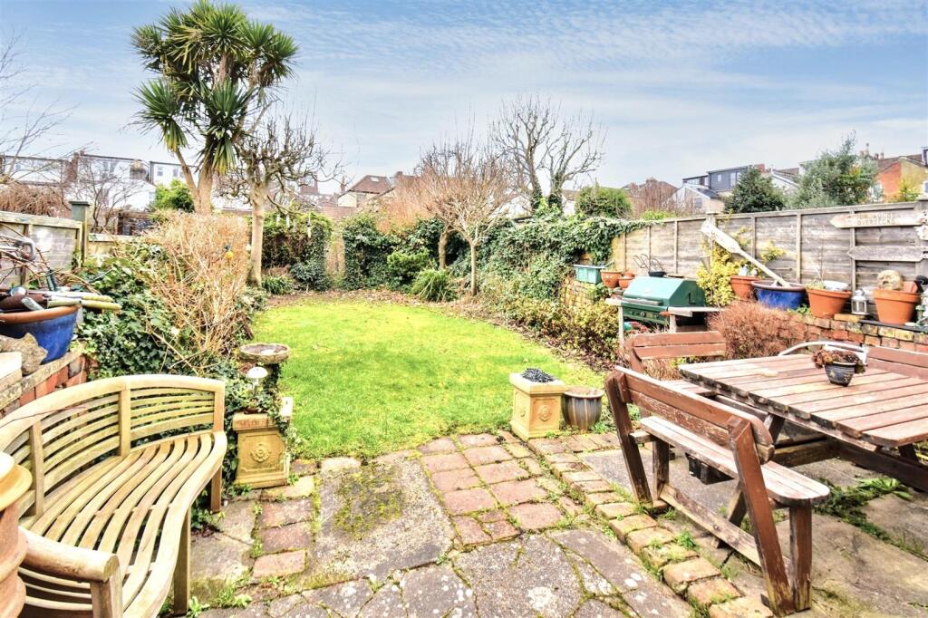 Additional image 18 of Delightful Extended Period Home Adjacent To Bishop Rd School in BS7