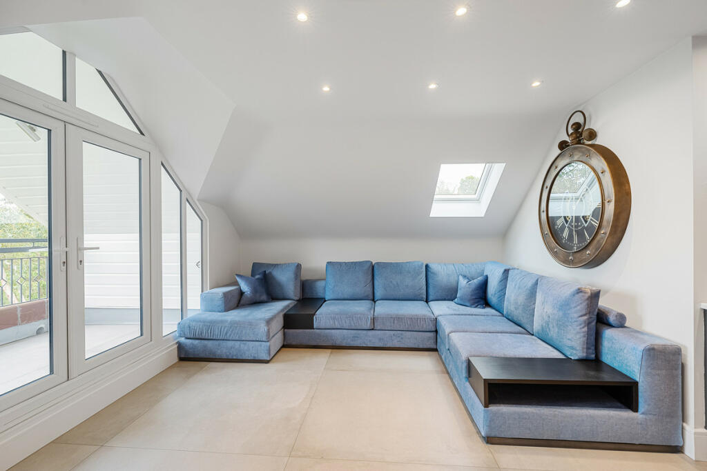 Additional image 15 of Bickley Park Road, Bromley, BR1