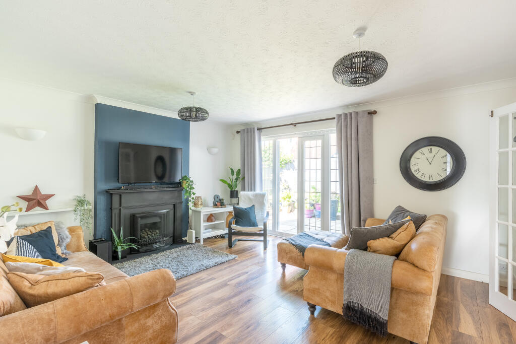 Additional image 2 of Stoke Meadows, Bradley Stoke, Bristol