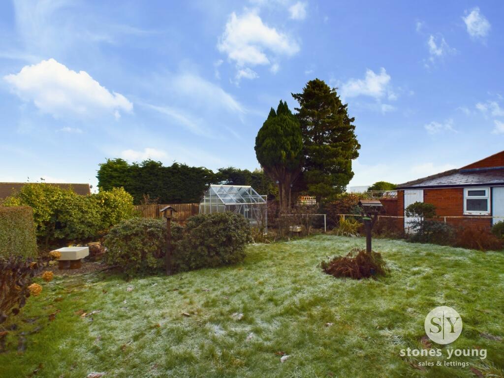Additional image 12 of Allsprings Drive, Great Harwood, BB6