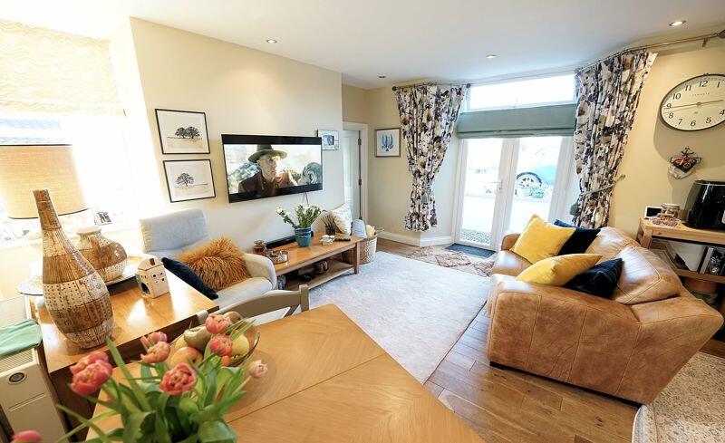 Additional image 10 of A superb 2 bedroom ground floor flat in Nailsea