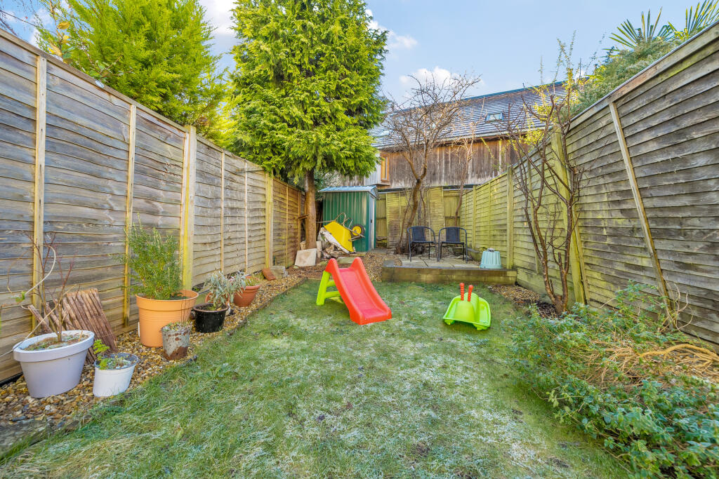 Additional image 18 of Kelston Road, Bristol, BS10