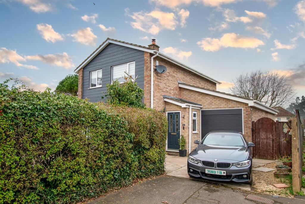 Additional image 21 of Witney Close, Saltford, Bristol