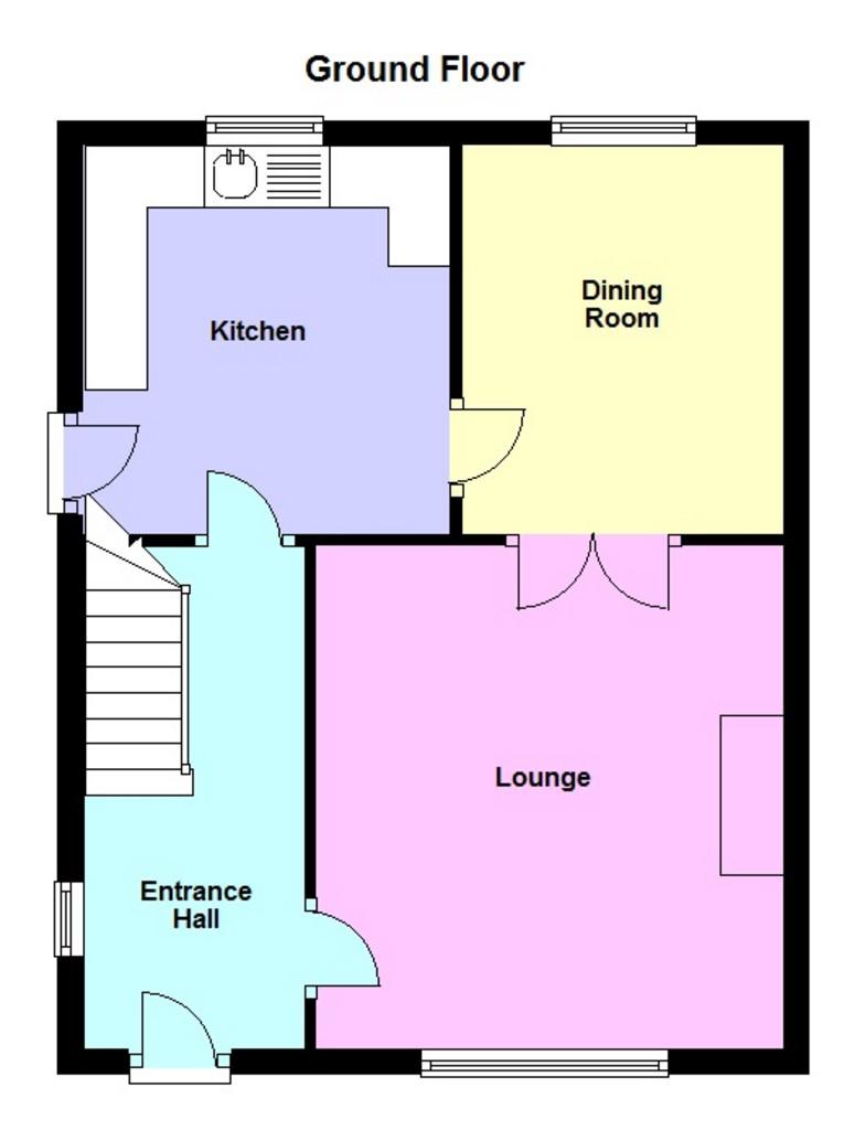 Additional image 19 of Flaxman Close, Lockleaze, Bristol
