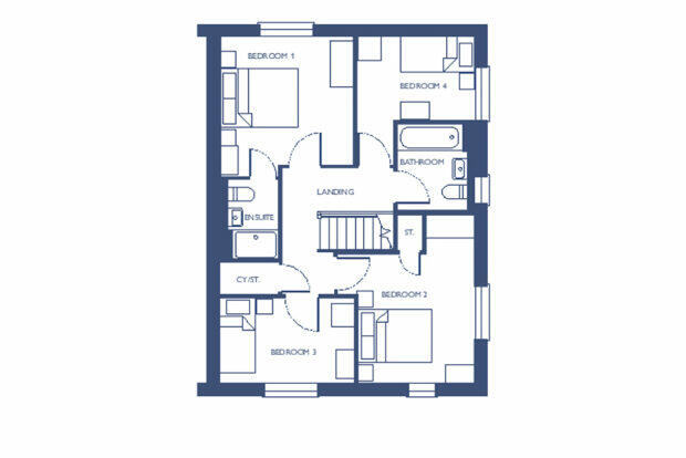 Additional image 20 of Bridleside Hassocks BN6