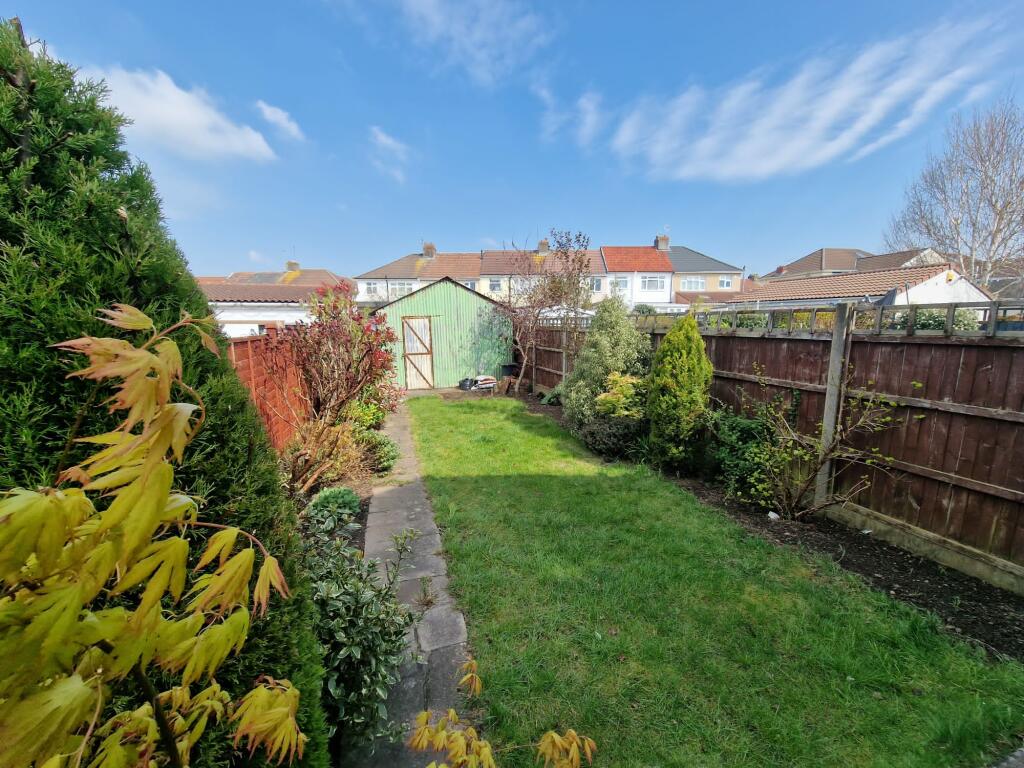 Additional image 12 of Clarence Avenue, BRISTOL