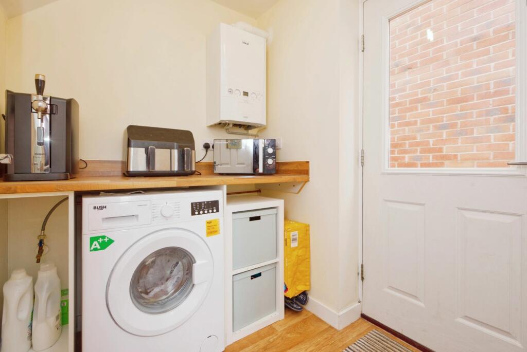 Additional image 6 of Diamond Batch, Weston-Super-Mare - AIR CONDITIONING