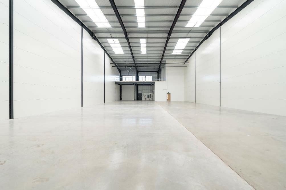 Additional image 3 of Unit 3 Skyline Bullfinch Close  Flinton Bristol BS34 6FG  United Kingdom