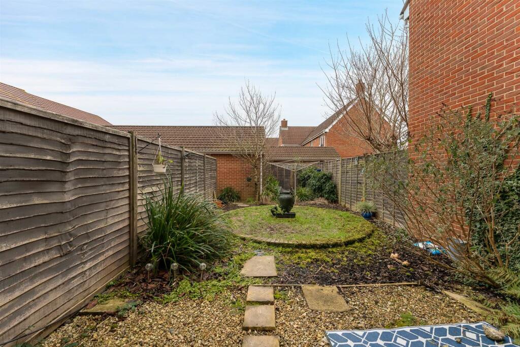 Additional image 15 of Merton Drive, Weston-Super-Mare - SPACIOUS TOWNHOUSE