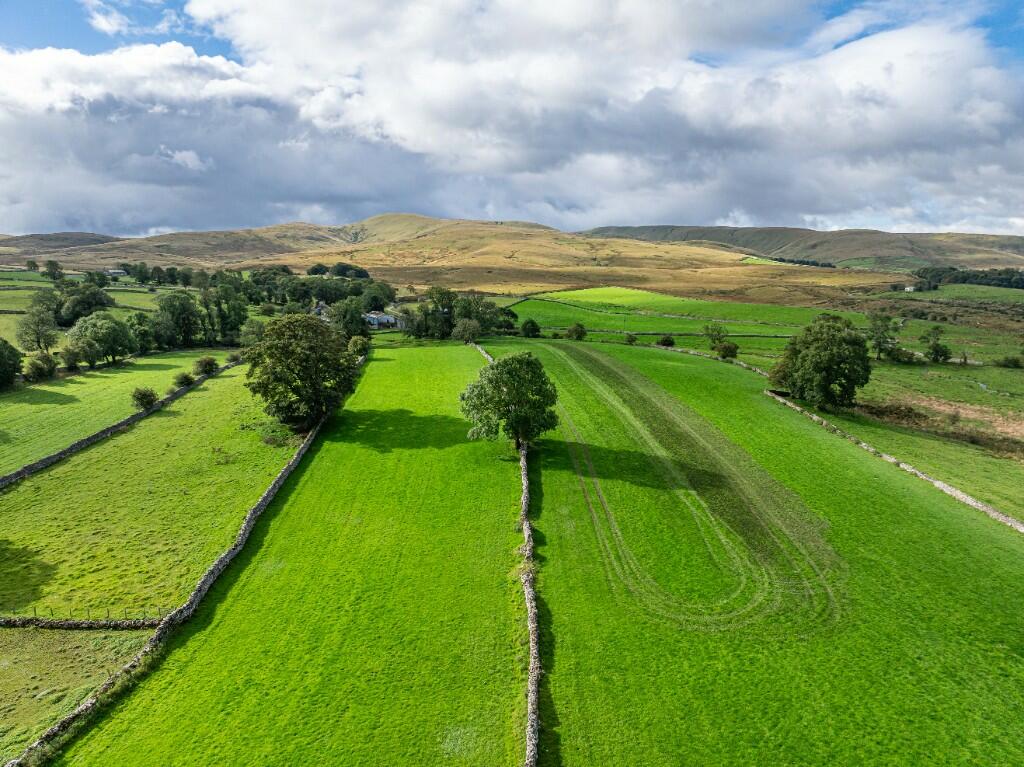 Additional image 45 of Old Vicarage, Newbiggin-On-Lune, CA17