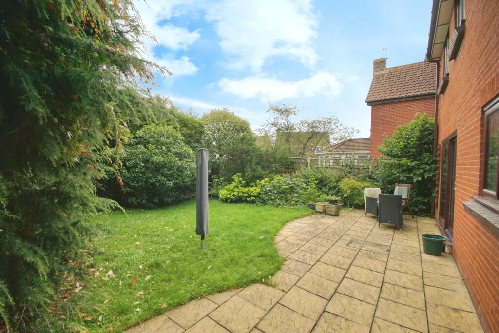 Additional image 14 of Stean Bridge Road, Bradley Stoke, Bristol, Gloucestershire, BS32