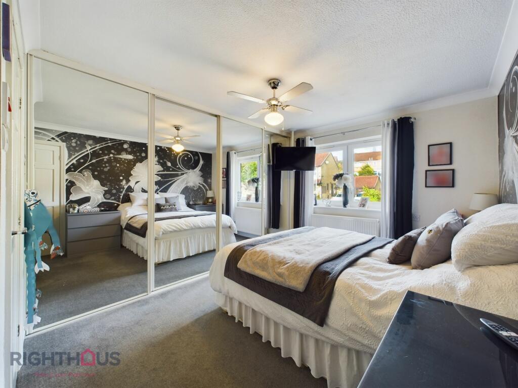 Additional image 10 of Badgers Way, Bradford, BD2