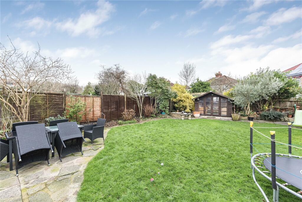 Additional image 4 of Hilldown Road, Bromley, BR2