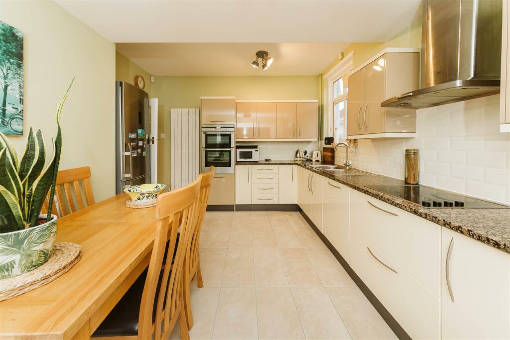 Additional image 39 of Park Grove | Henleaze