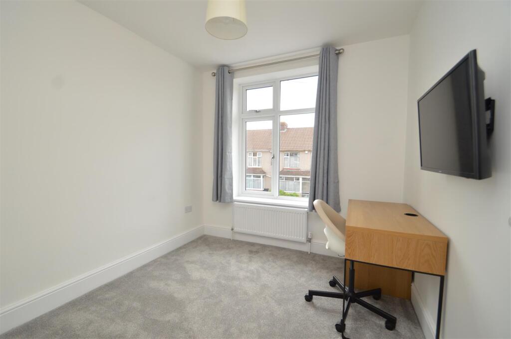 Additional image 11 of Third Avenue, Horfield, Bristol