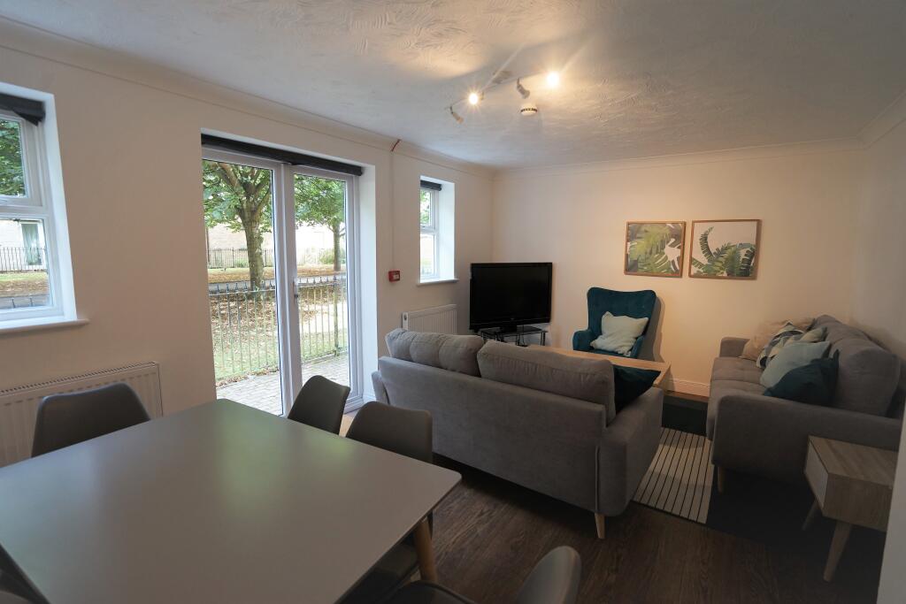 Additional image 3 of Parnell Road, Stoke Park, Stapleton, Bristol, BS16