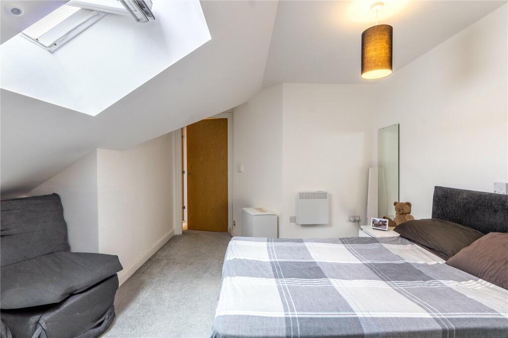 Additional image 8 of Boulevard View, Bristol, BS14