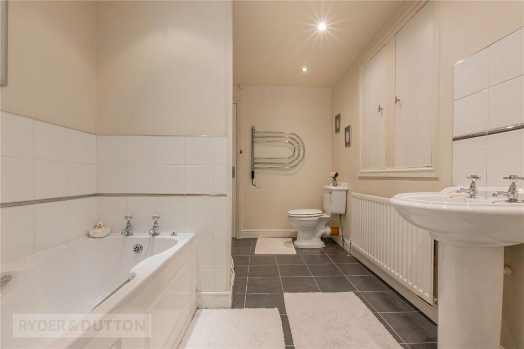 Additional image 24 of Ambler Thorn, Queensbury, Bradford, West Yorkshire, BD13