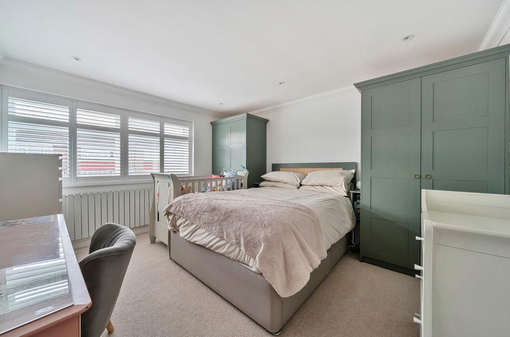 Additional image 6 of St Giles Close, Farnborough Village, Orpington, Kent, BR6