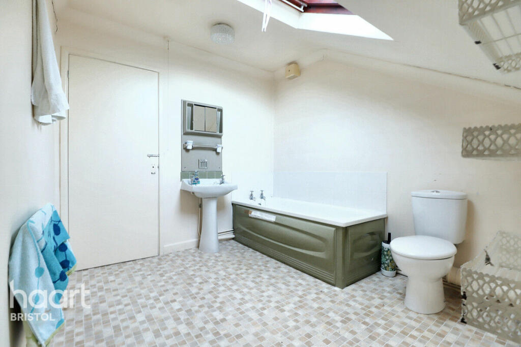 Additional image 21 of The Common, Bristol