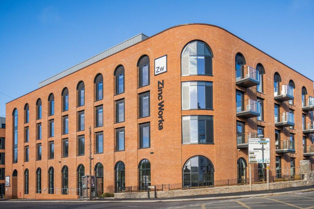 Additional image 14 of Unity Street, Bristol, BS2