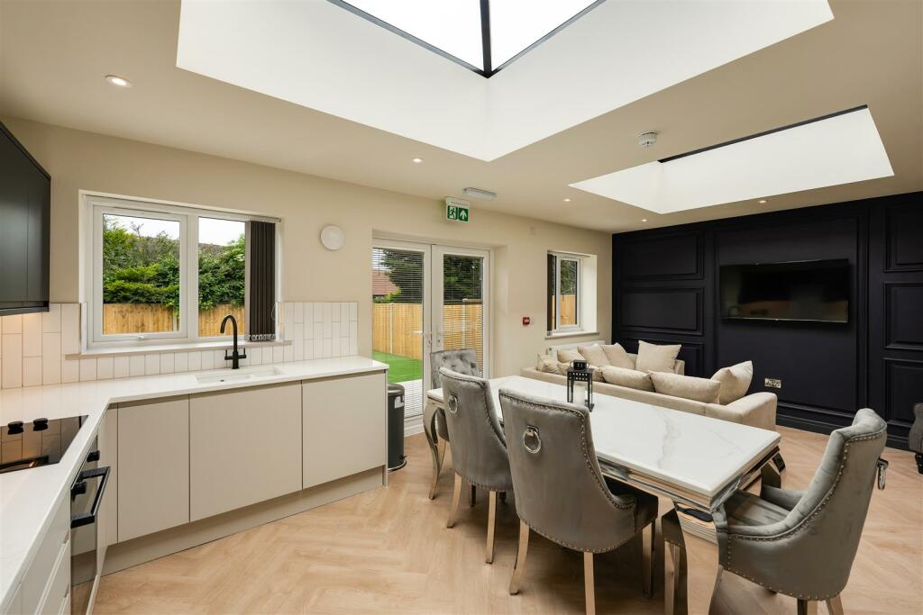 Additional image 15 of Bonnington Walk, Bristol