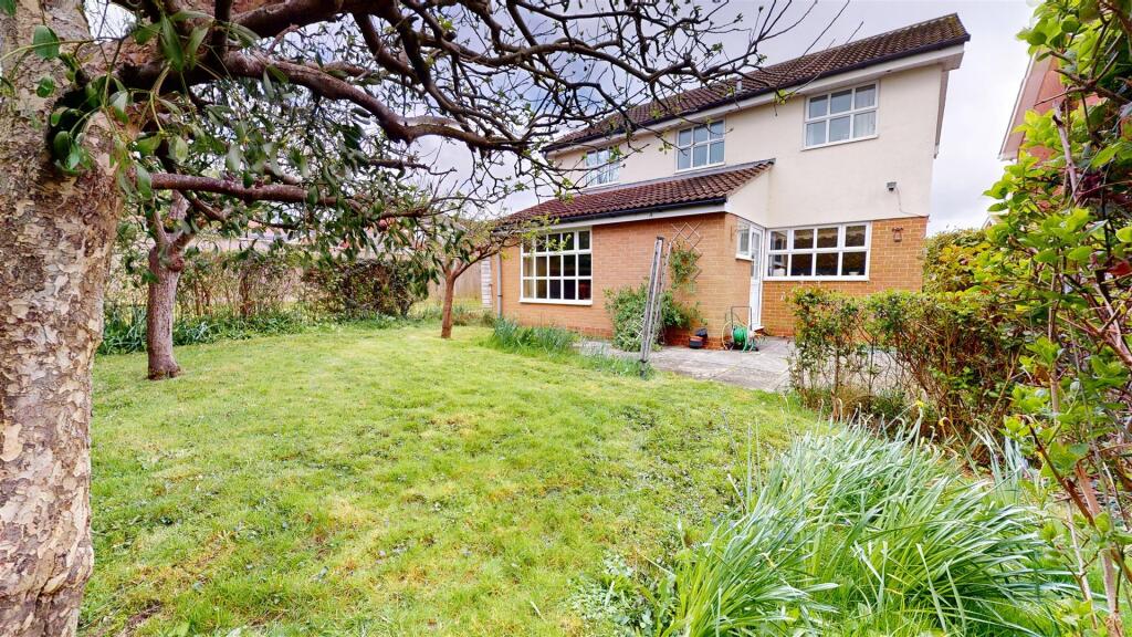 Additional image 18 of Arrowfield Close, Whitchurch