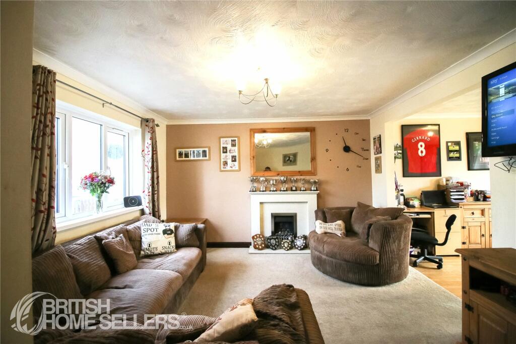 Additional image 4 of Fairview Gardens, Clifton, Penrith, CA10