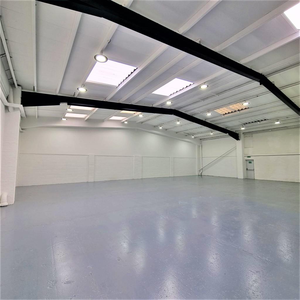Additional image 9 of Unit 8 Newhaven Business Park
