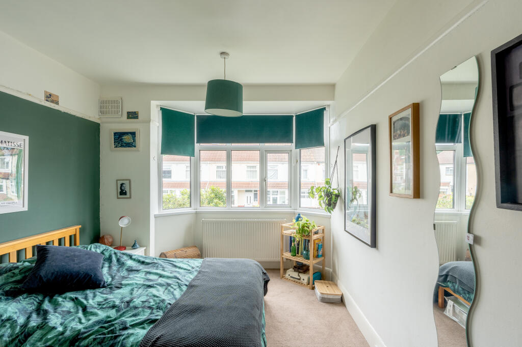 Additional image 14 of Nibley Road, Shirehampton, Bristol