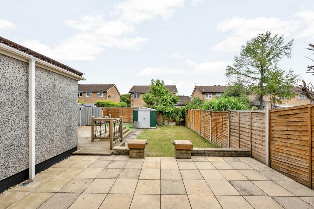 Additional image 23 of Pen Park Road, Southmead