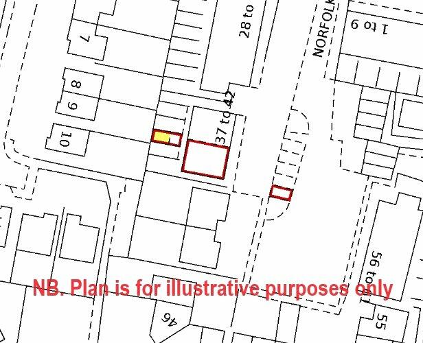 Additional image 12 of 42 Norfolk Place, Penrith