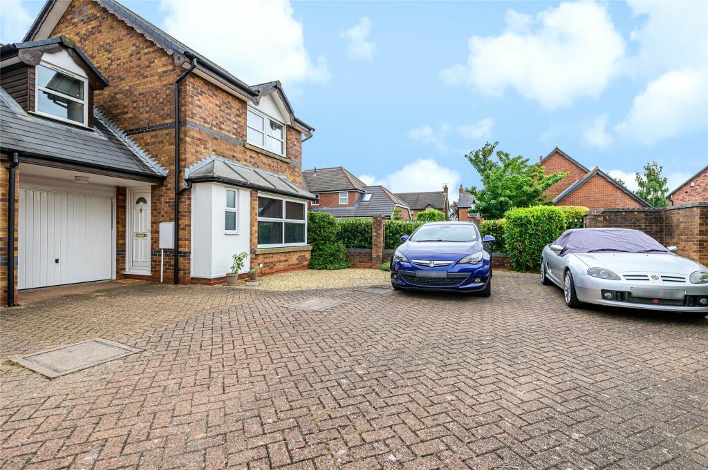 Additional image 14 of Long Close, Bradley Stoke, Bristol, Gloucestershire, BS32