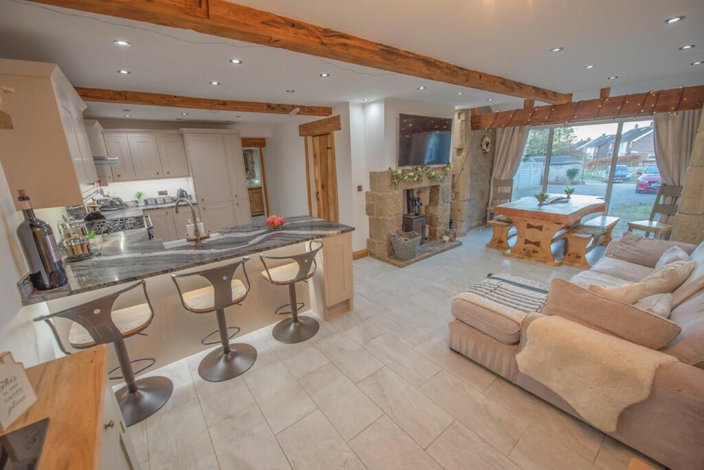 Additional image 6 of Coppy Farm Barn, Coppy Road, Steeton BD20 6PJ