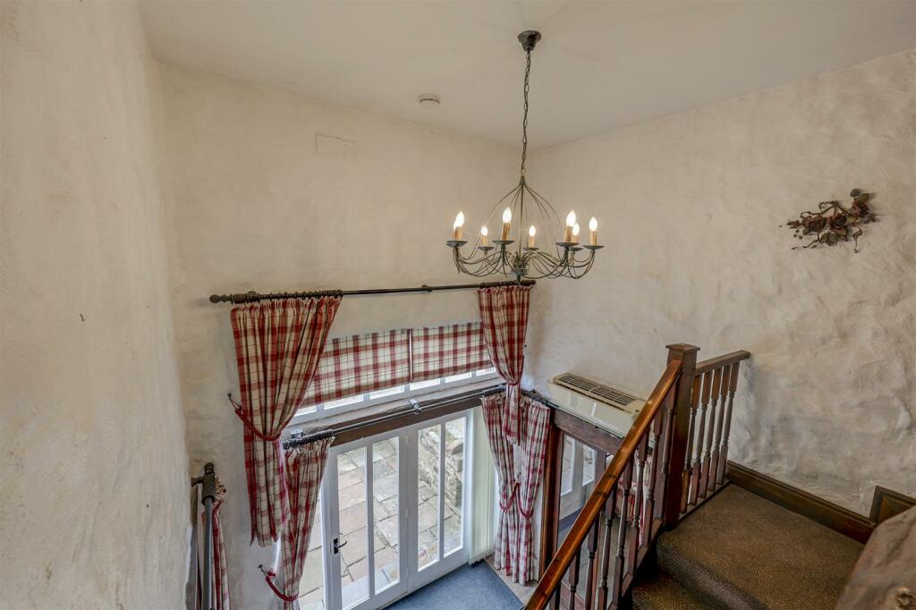 Additional image 11 of Willow Tree Barn, Milburn