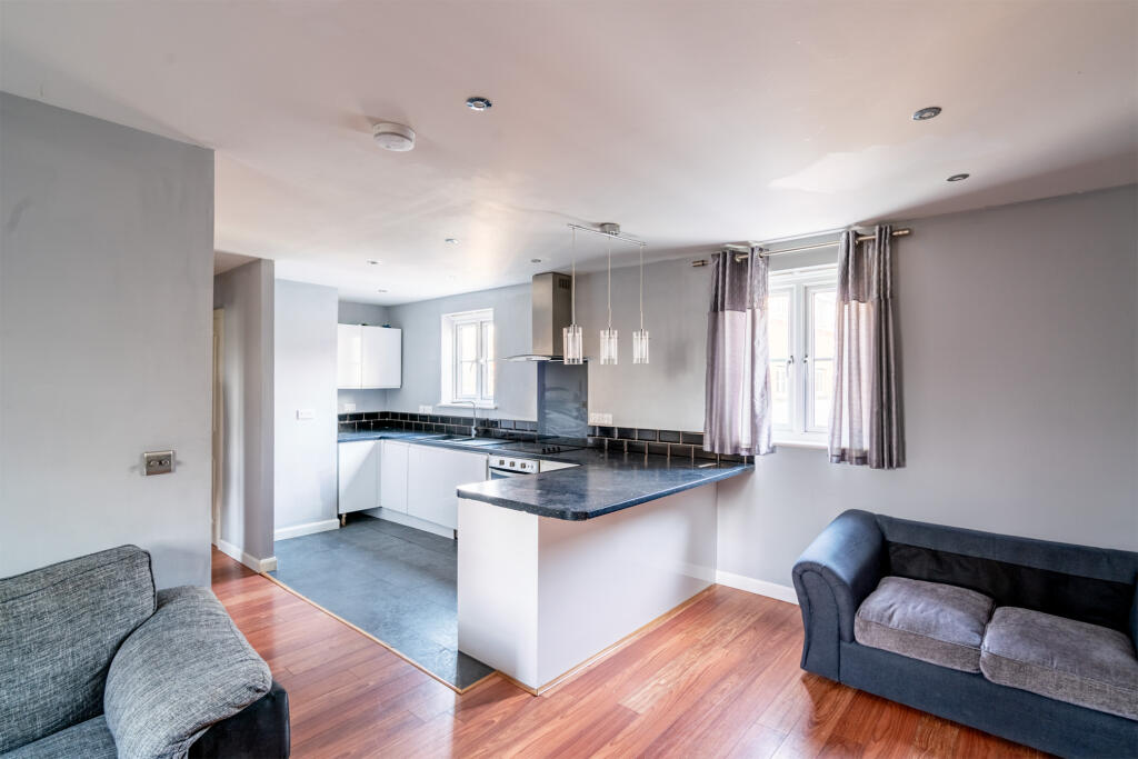 Additional image 16 of Dickinsons Fields, Bedminster, Bristol