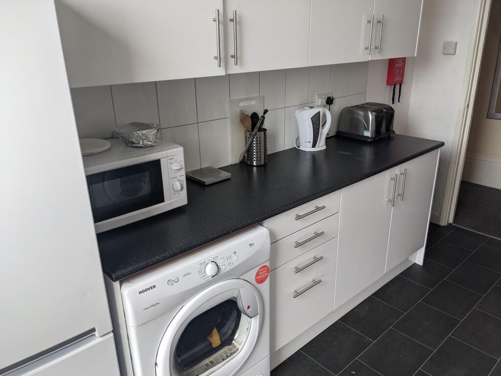 Additional image 8 of Double Room First Floor, Knightstone Road