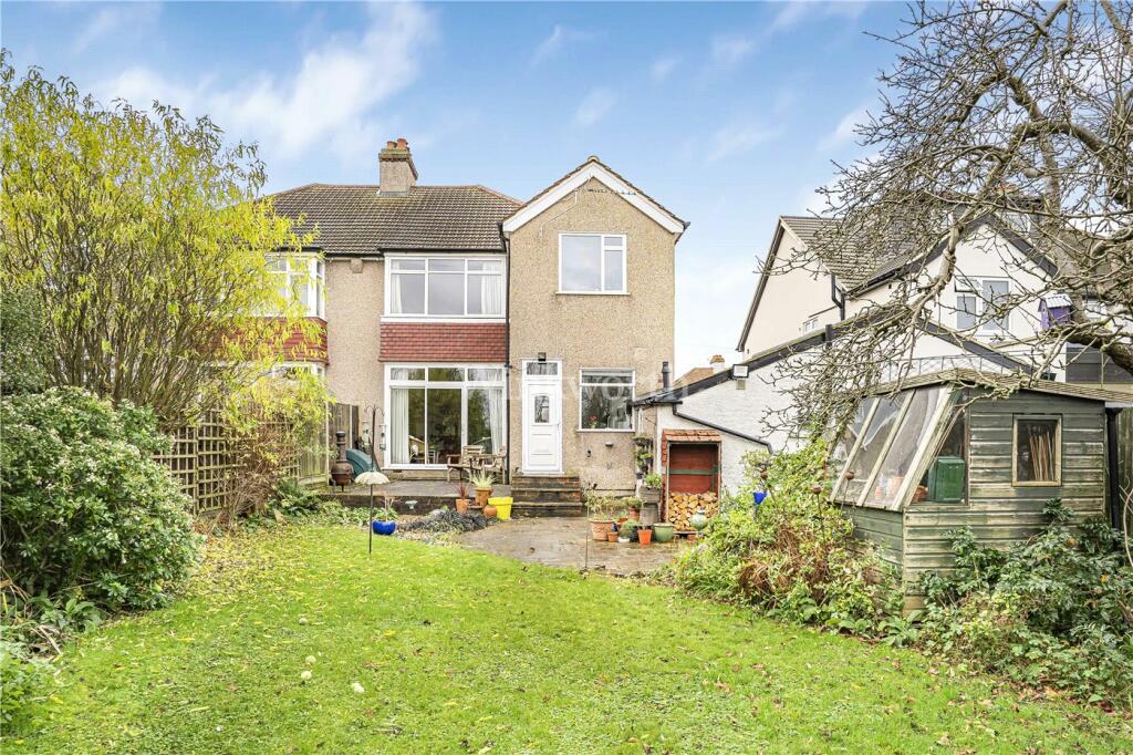 Additional image 10 of Whitmore Road, Beckenham, BR3