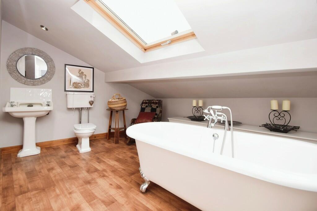 Additional image 16 of Upper Marsh Lane, Oxenhope