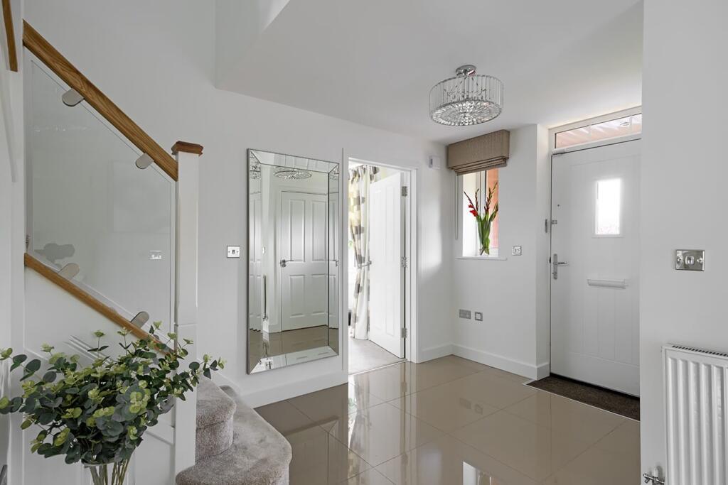 Additional image 12 of Cherry Tree Road, Whalley, Ribble Valley Lancashire, BB7