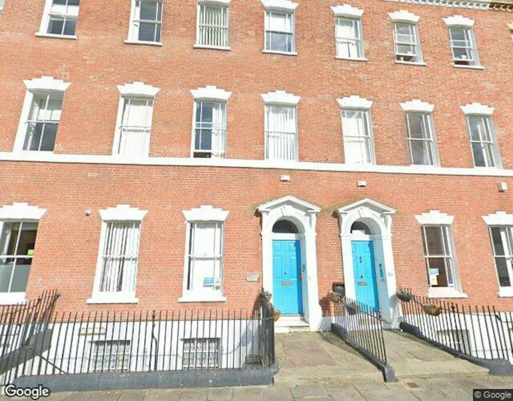 Additional image 4 of 9 - 10 Brunswick Square, Bristol, 9 Brunswick Square, Bristol, BS2 8PE