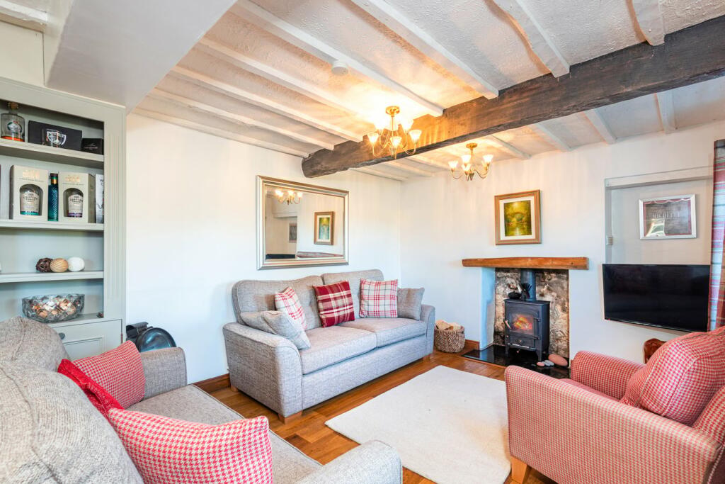 Additional image 7 of Great Strickland, Penrith, CA10