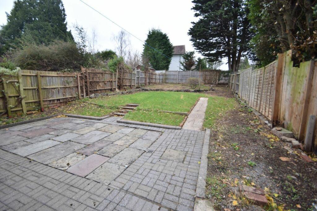 Additional image 6 of Bowden Close, Coombe Dingle, BRISTOL