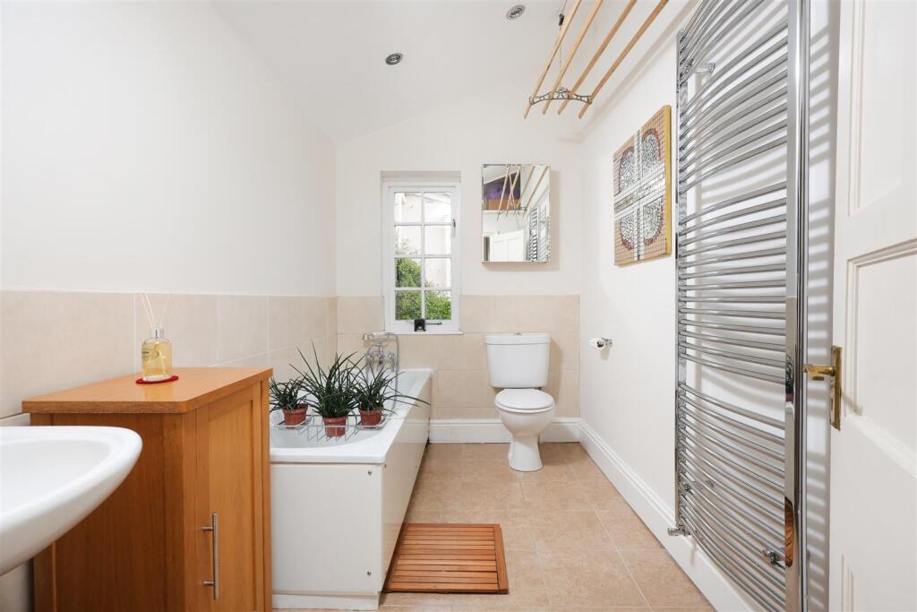 Additional image 8 of Berkeley Road, Bishopston, Bristol