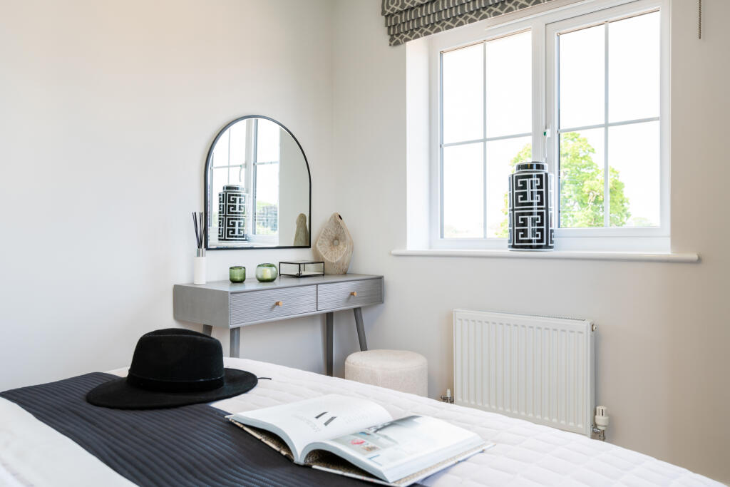 Additional image 10 of Peregrine View,
South West,
Cheddar, 
Somerset,
BS27 3FG