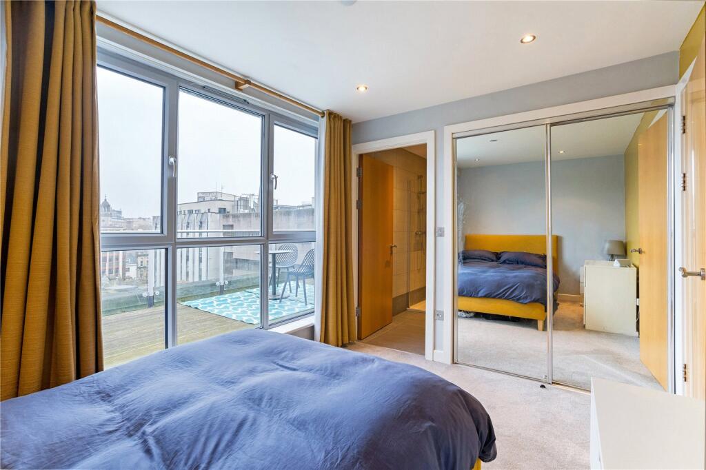 Additional image 5 of Marsh House, Marsh Street, Bristol, BS1