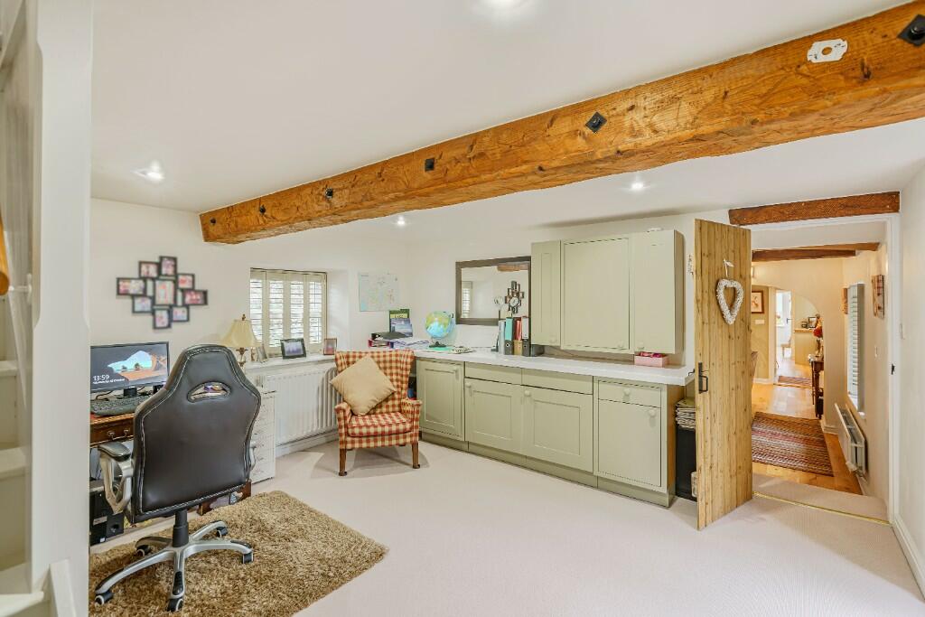 Additional image 13 of Mains Cottage, Newton Reigny, CA11
