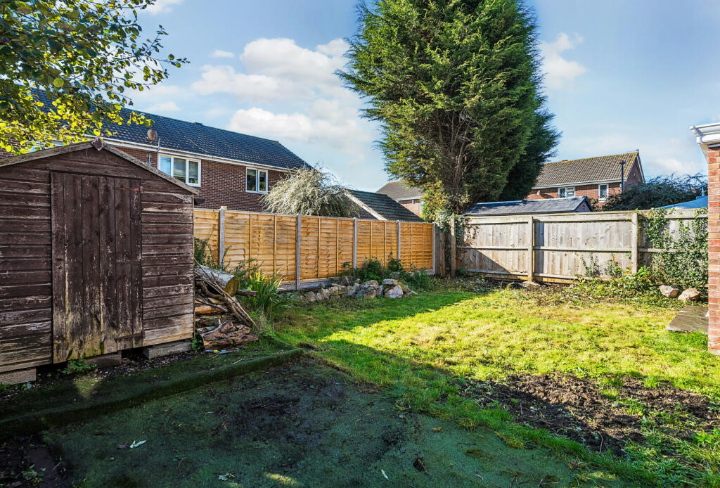 Additional image 18 of Crows Grove, Bradley Stoke, Bristol, Gloucestershire, BS32