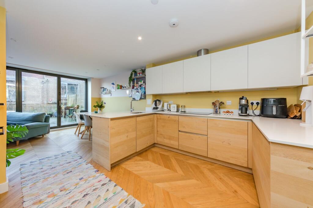 Additional image 23 of Styles Field, Lewes, BN7