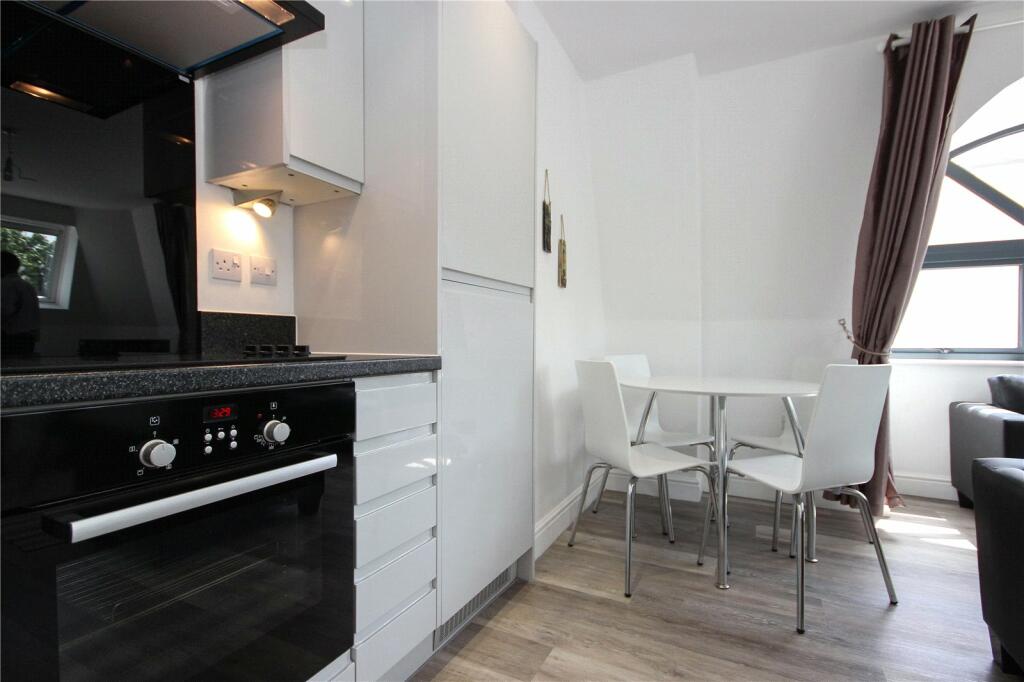 Additional image 12 of Trelawny House, Surrey Street, Bristol, BS2